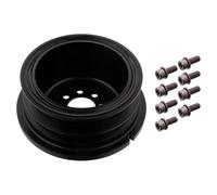 FEBI BILSTEIN 33614 Crankshaft pulley