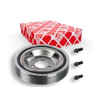FEBI BILSTEIN 33617 Crankshaft pulley