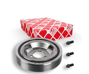 FEBI BILSTEIN 33617 Crankshaft pulley