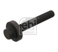 Febi Bilstein 33619 Crankshaft Pulley Centering Bolt Fits Opel Saab Vauxhall