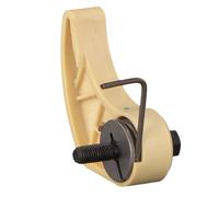 FEBI BILSTEIN 33637 Chain Tensioner, oil pump drive