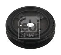 FEBI BILSTEIN 33641 Crankshaft pulley