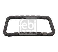 febi bilstein 33642 Chain for oil pump, pack of one
