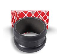 Coolant Pipe 33651 Febi A9062030015 A9062030415 A9062030615 9062030015 Quality