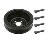 FEBI BILSTEIN 33654 Crankshaft pulley