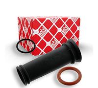 febi bilstein 33668 Tube for spark plug hole, pack of one
