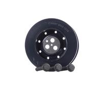FEBI BILSTEIN 33673 Crankshaft pulley