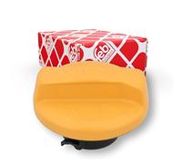 febi bilstein 33677 Oil Filler Cap with seal ring, pack of one