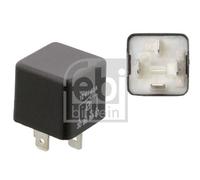 FEBI BILSTEIN 33689 Fuel pump relay