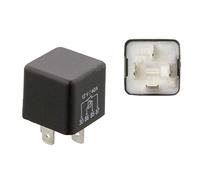 febi bilstein 33689 Relay for fuel pump, pack of one