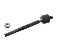 FEBI Bilstein Inner Tie Rod 33690 Front Axle for Mercedes-Benz Vaneo