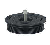 FEBI BILSTEIN 33699 Crankshaft pulley