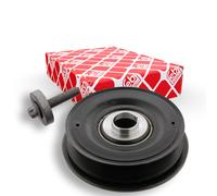 FEBI BILSTEIN 33700 Crankshaft pulley