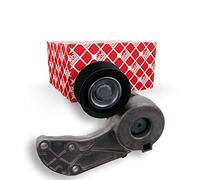 febi bilstein 33716 Tensioner Assembly for auxiliary belt, pack of one