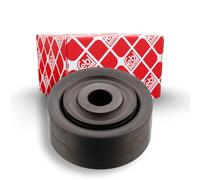 FEBI BILSTEIN 33717 Deflection / Guide Pulley, v-ribbed belt