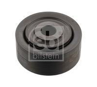 FEBI BILSTEIN 33717 V-Ribbed Belt Deflection/Guide Pulley Fits Audi A6 Man VW