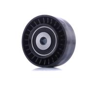 FEBI BILSTEIN 33718 Deflection / Guide Pulley, v-belt