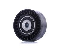febi bilstein 33718 Idler Pulley for auxiliary belt, pack of one