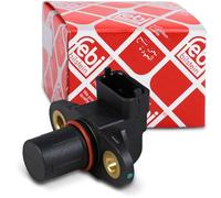 febi bilstein 33737 Camshaft Sensor with o-ring, pack of one