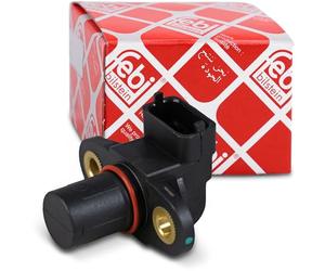 febi bilstein 33737 Camshaft Sensor with o-ring, pack of one