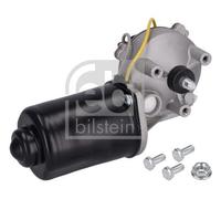 Wiper Motor Front 33748 Febi 1270000 023001902 23001902 Top Quality Guaranteed