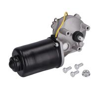 FEBI BILSTEIN 33748 Wiper Motor Front Fits Opel Corsa C Hatchback Van Vauxhall