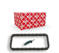 febi bilstein 33750 Chain Kit for oil pump, pack of one