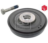FEBI BILSTEIN 33783 Belt Pulley, crankshaft for CITRO?N,FIAT,LANCIA,PEUGEOT