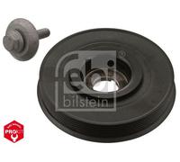 FEBI BILSTEIN 33784 Crankshaft pulley