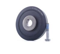 FEBI BILSTEIN 33785 Crankshaft pulley