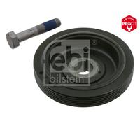 FEBI BILSTEIN 33786 Crankshaft pulley