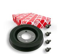 FEBI BILSTEIN 33787 Crankshaft pulley
