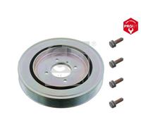FEBI BILSTEIN 33788 Crankshaft pulley