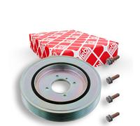 FEBI BILSTEIN 33788 Crankshaft pulley
