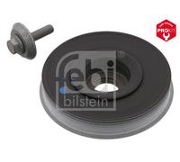 FEBI BILSTEIN 33791 Belt Pulley, crankshaft for CITRO?N,FORD,FORD AUSTRALIA,MAZD