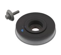 FEBI BILSTEIN 33791 Crankshaft Belt Pulley Fits Citroen C3 1 C4 1 Saloon Coupe