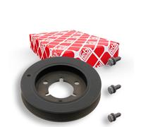 FEBI BILSTEIN 33797 Crankshaft pulley