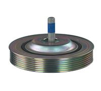 FEBI BILSTEIN 33802 Crankshaft pulley