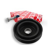FEBI BILSTEIN 33808 Crankshaft pulley