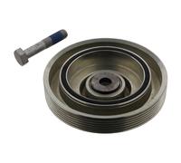 FEBI BILSTEIN 33809 Crankshaft pulley