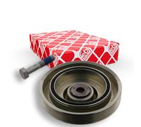 FEBI BILSTEIN 33809 Crankshaft pulley