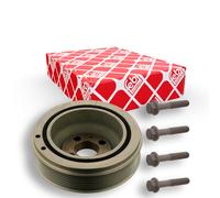 FEBI BILSTEIN 33814 Crankshaft pulley