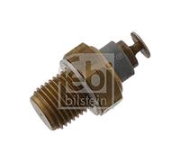 febi bilstein 33825 Oil Temperature Sensor with seal ring, pack of one