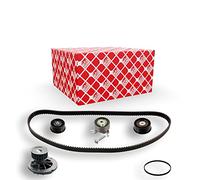 febi bilstein 33827 Timing Belt Kit with water pump, pack of one