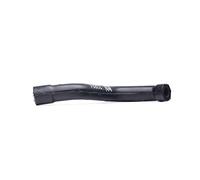 febi bilstein 33851 Hose for crankcase ventilation, pack of one, Black