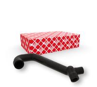 FEBI BILSTEIN Crankcase Breather Hose 33854 - for Crankcase Ventilation - Pack of 1