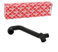 FEBI BILSTEIN Crankcase Breather Hose 33854 - for Crankcase Ventilation - Pack of 1