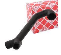 febi bilstein 33855 Hose for crankcase ventilation, pack of one
