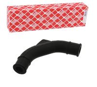 febi bilstein 33856 Hose for crankcase ventilation, pack of one