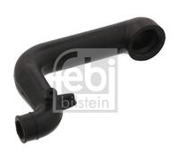 febi bilstein 33859 Hose for crankcase ventilation, pack of one